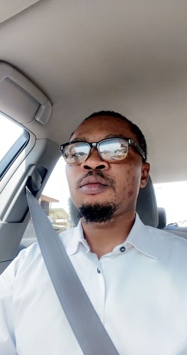 lyonejohnsin, 38 — Free Dating App
